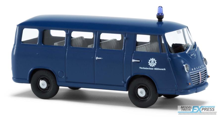 Busch autos 94126
